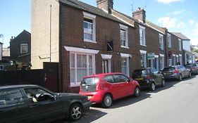 Keyfield Terrace Serviced Apartments