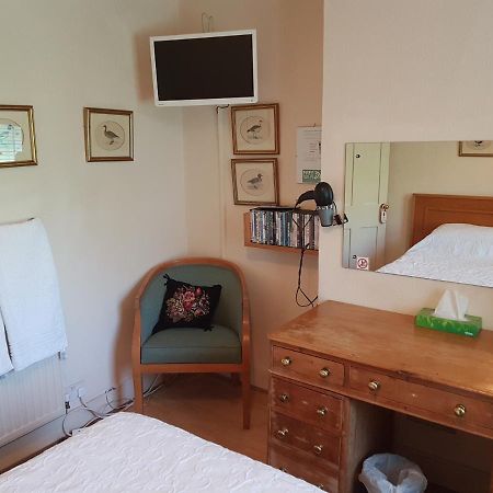 Keyfield Terrace Serviced Apartments St Albans Extérieur photo