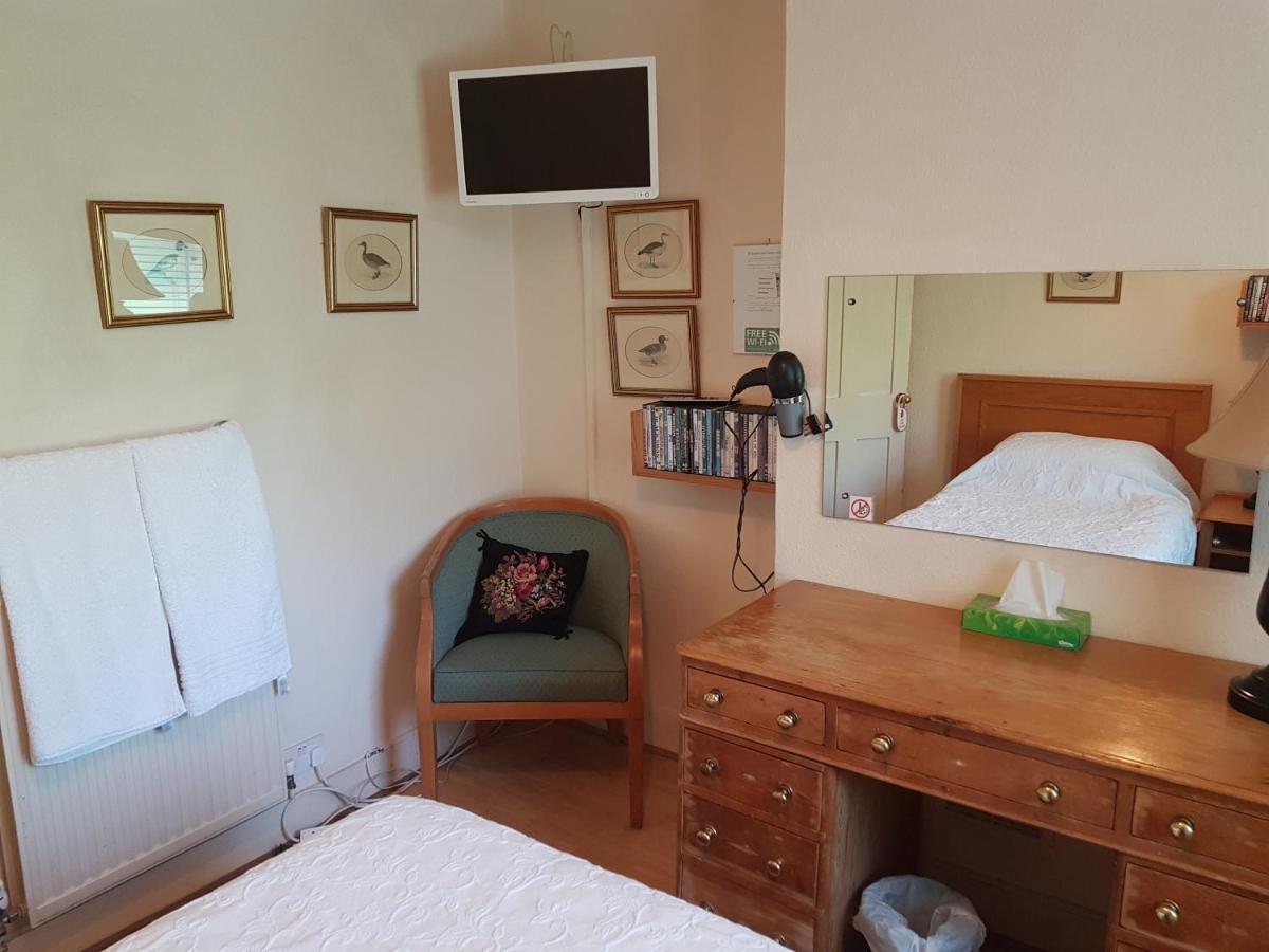 Keyfield Terrace Serviced Apartments St Albans Extérieur photo