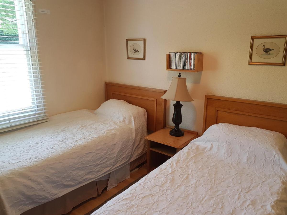 Keyfield Terrace Serviced Apartments St Albans Extérieur photo
