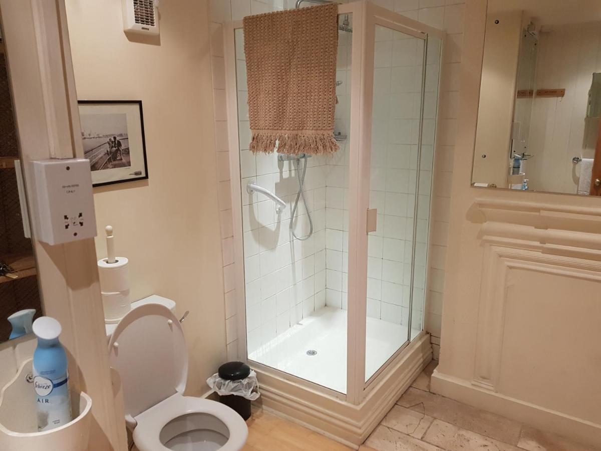 Keyfield Terrace Serviced Apartments St Albans Extérieur photo